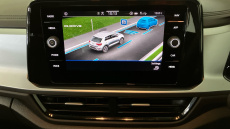 Volkswagen T-Roc 1.0 TSI Life 5dr Petrol Hatchback